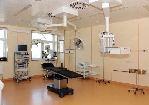 Фото клиники 2