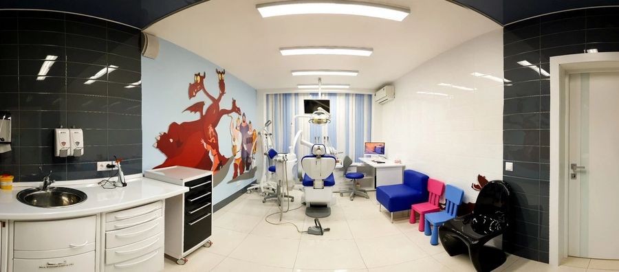 Фото клиники 5