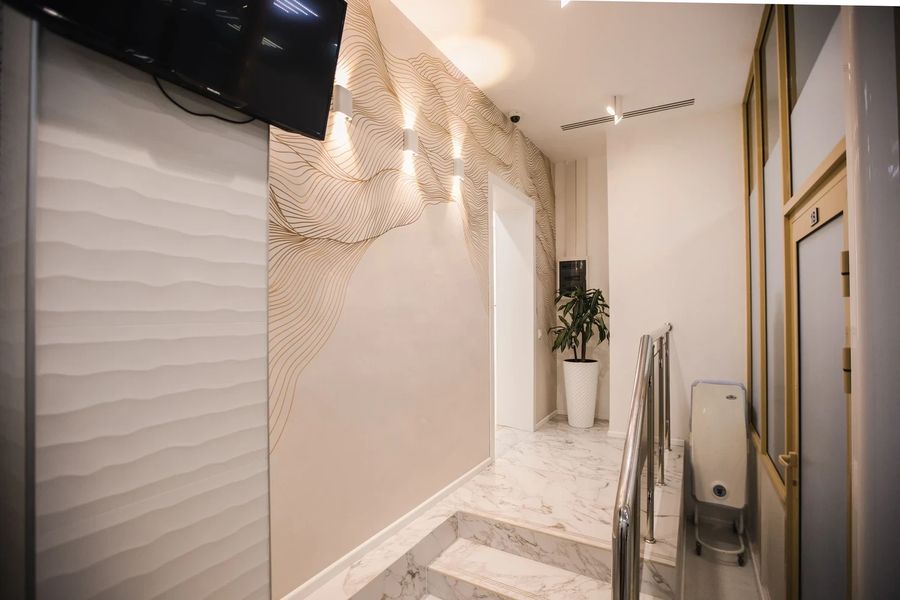 Фото клиники 3