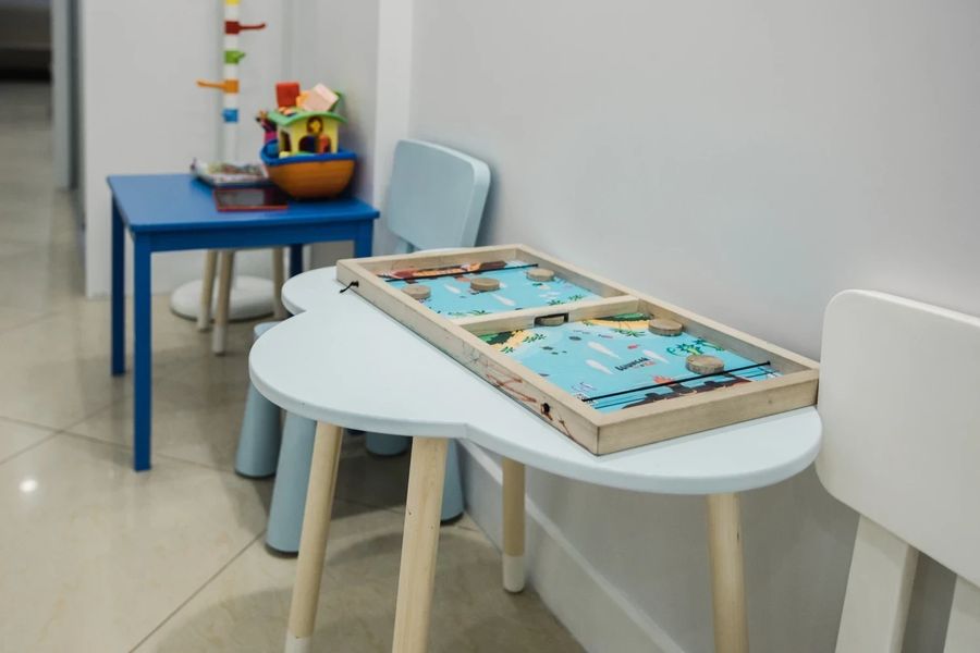 Фото клиники 7