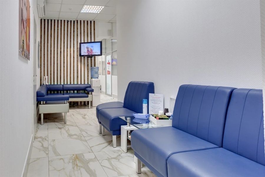 Фото клиники 2