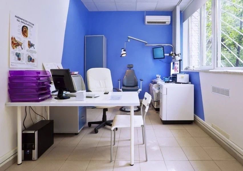 Фото клиники 3