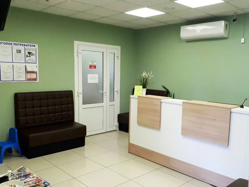 Фото клиники 1