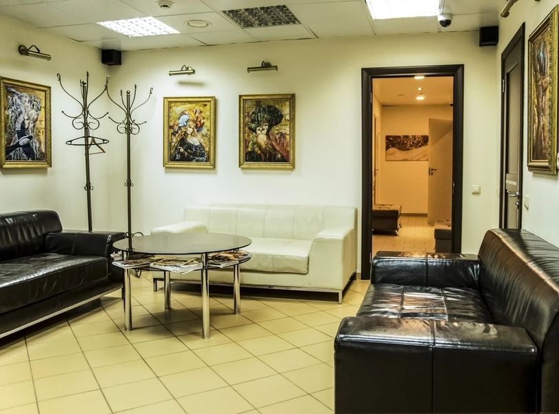 Фото клиники 7