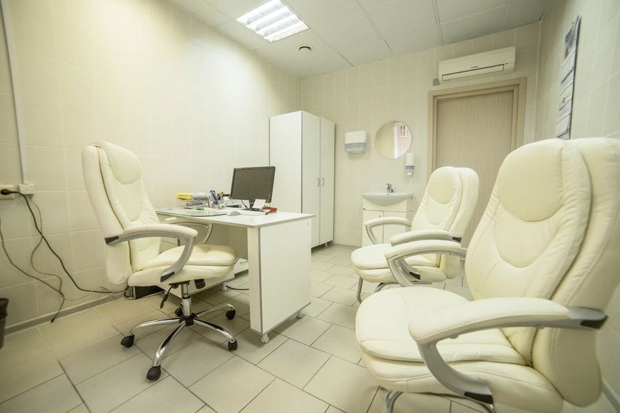 Фото клиники 6