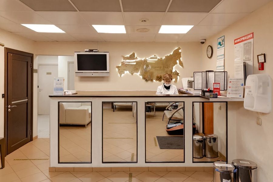 Фото клиники 3