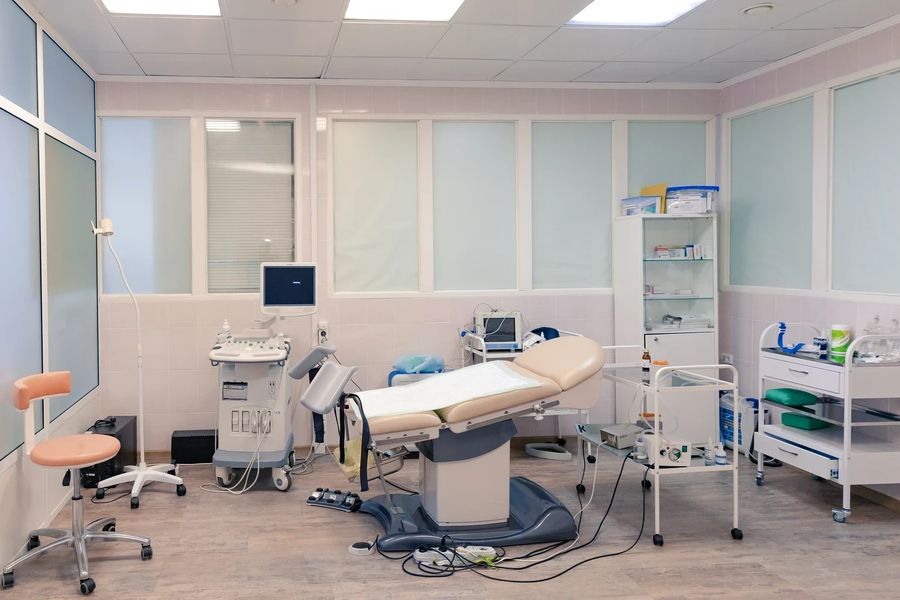 Фото клиники 2