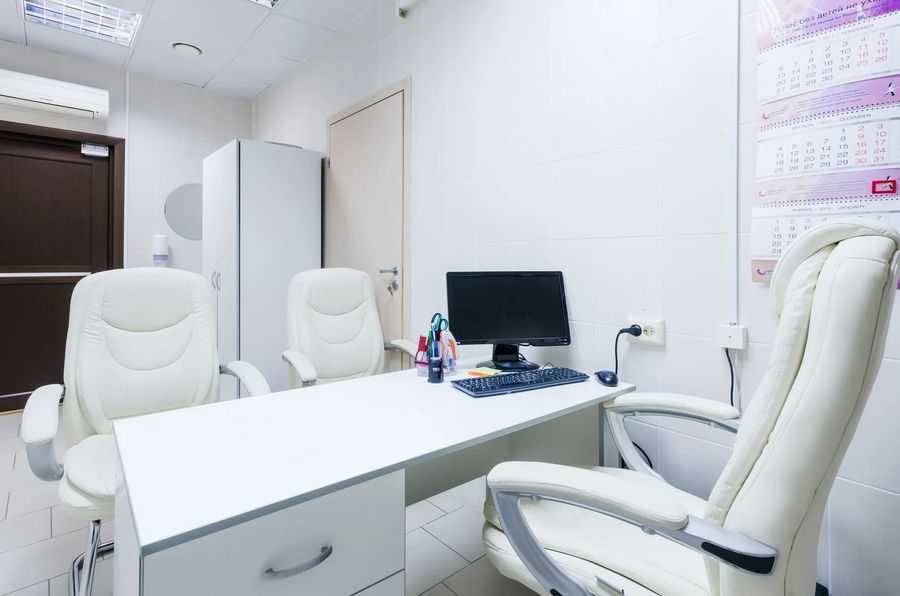 Фото клиники 1