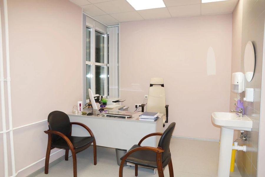 Фото клиники 4