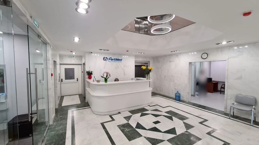 Фото клиники 7