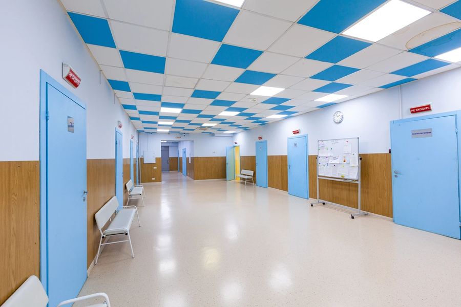 Фото клиники 35