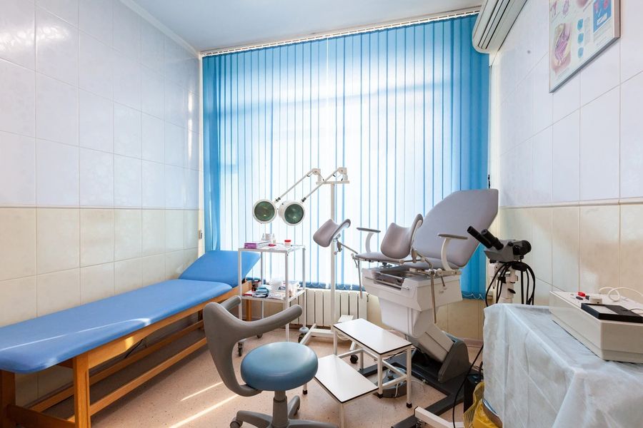 Фото клиники 26