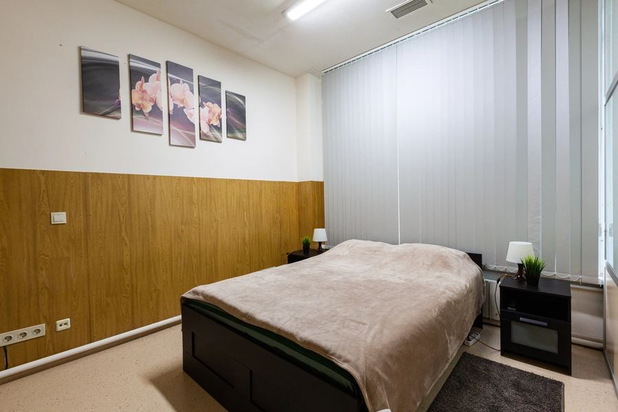 Фото клиники 36