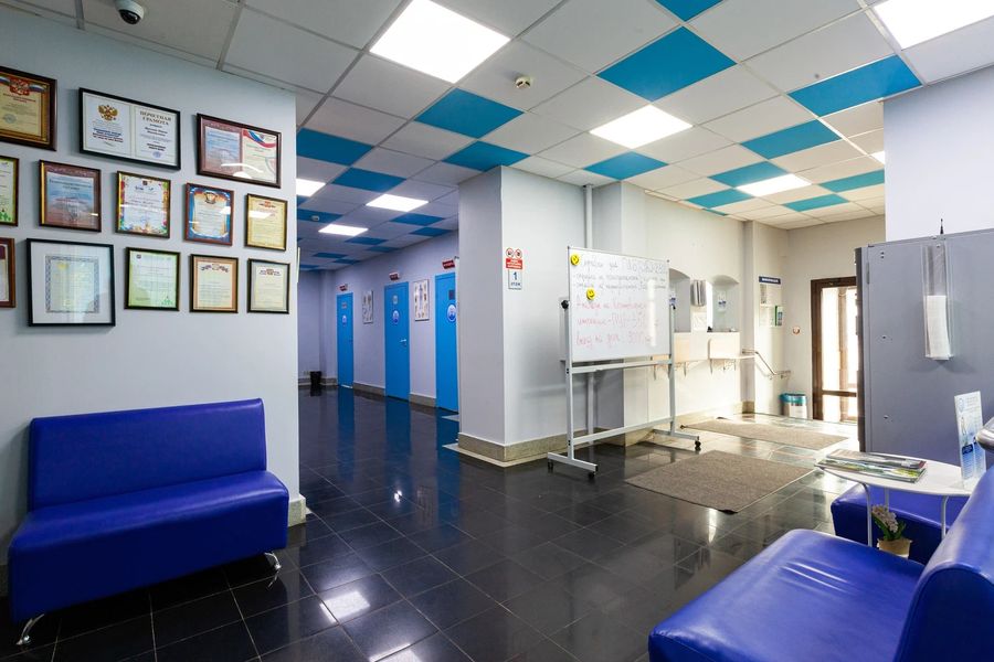Фото клиники 6