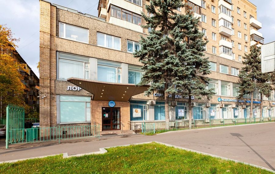 Фото клиники 1