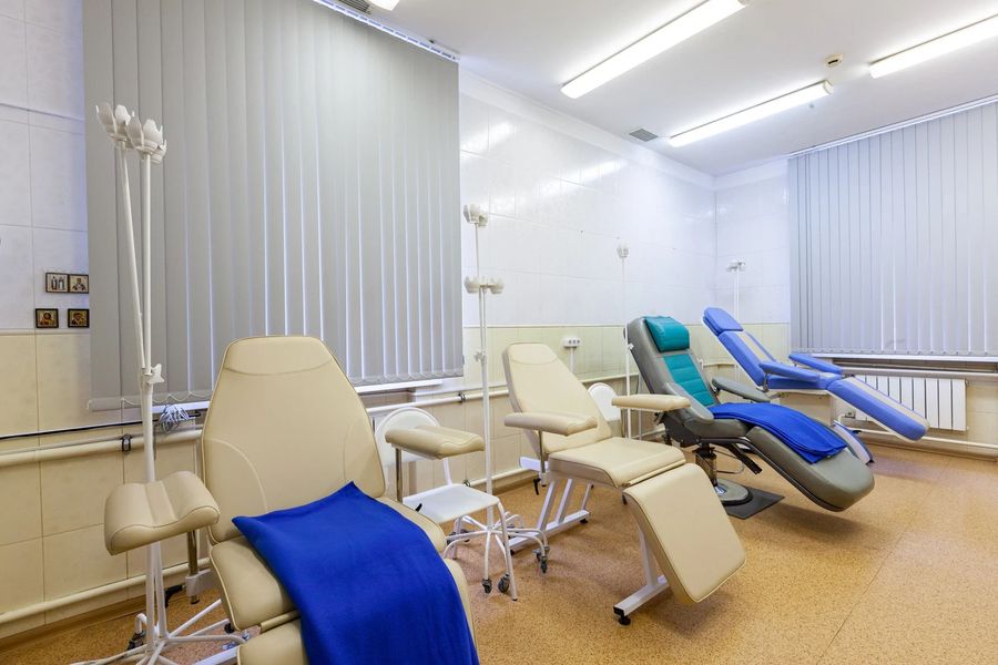 Фото клиники 30