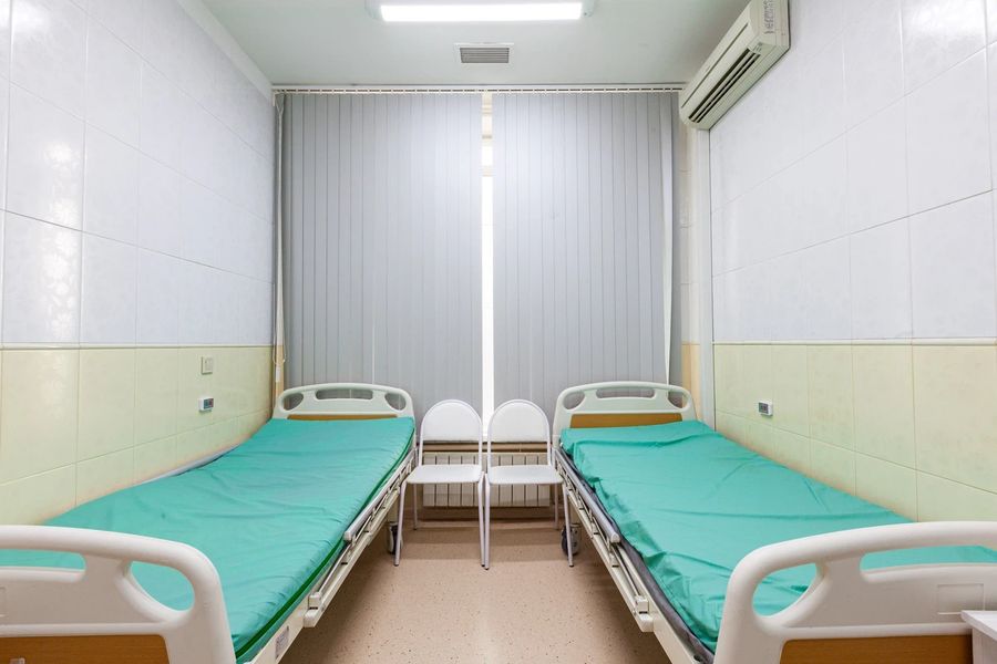 Фото клиники 42