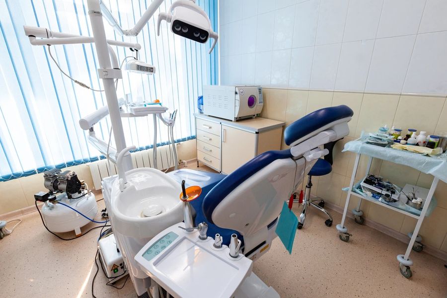 Фото клиники 29