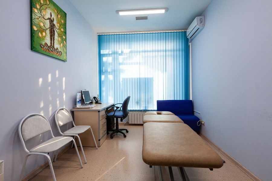 Фото клиники 20