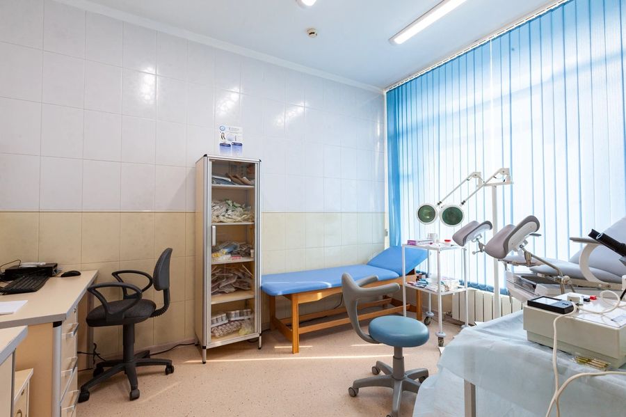 Фото клиники 25