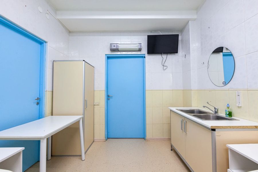 Фото клиники 44