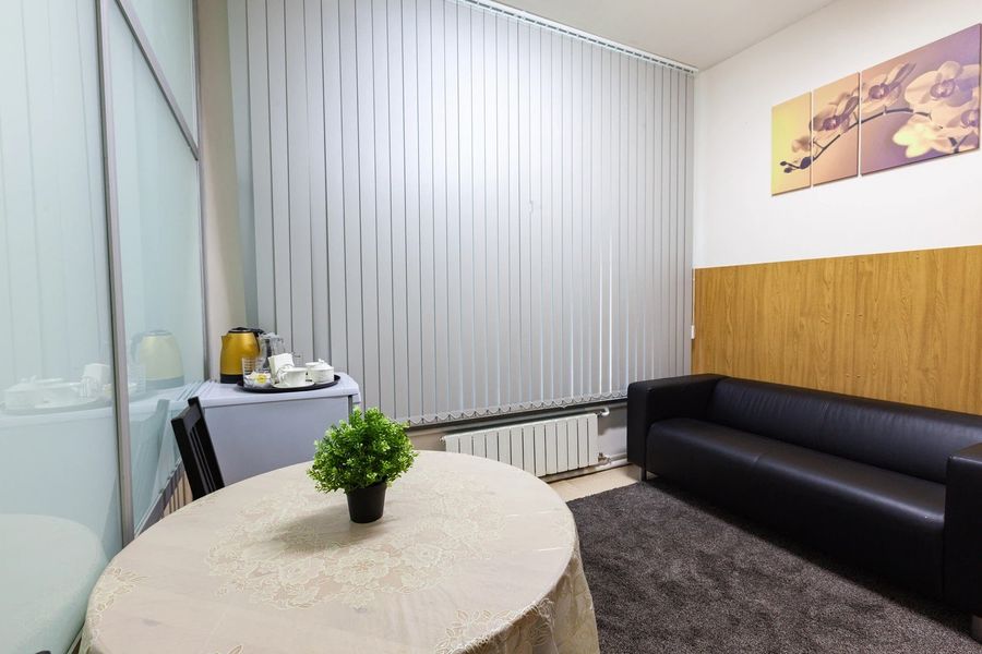 Фото клиники 37