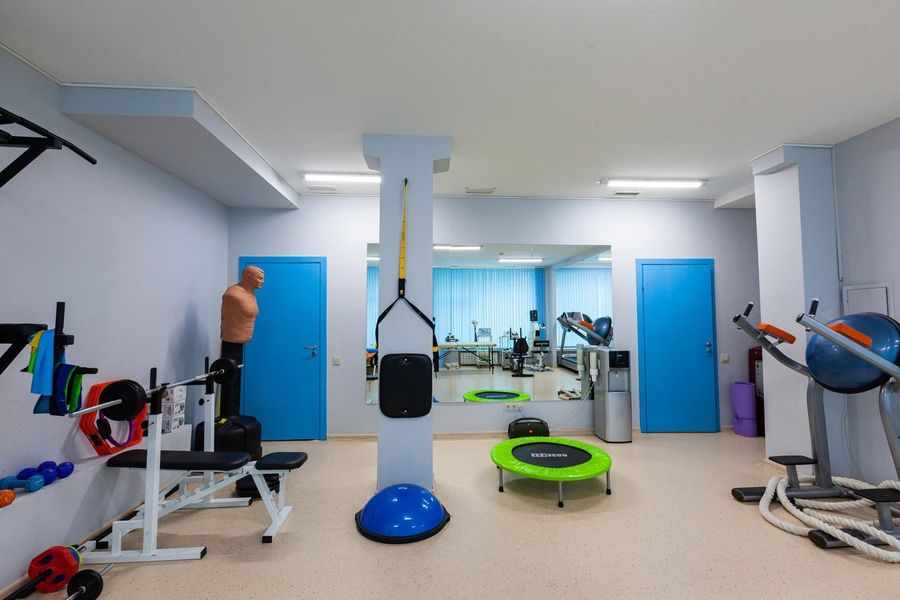 Фото клиники 16