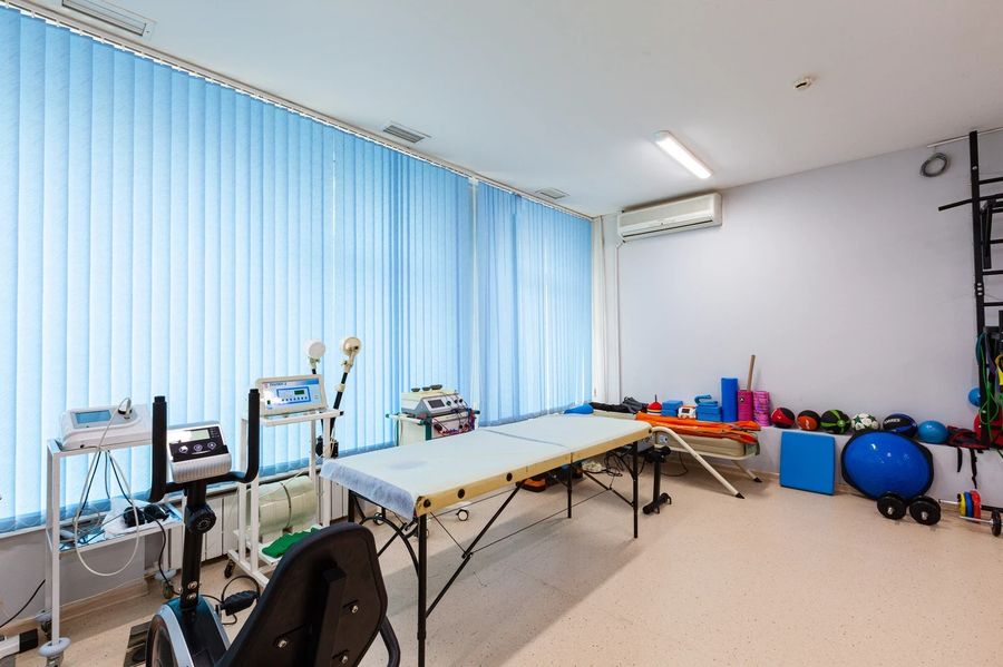 Фото клиники 17