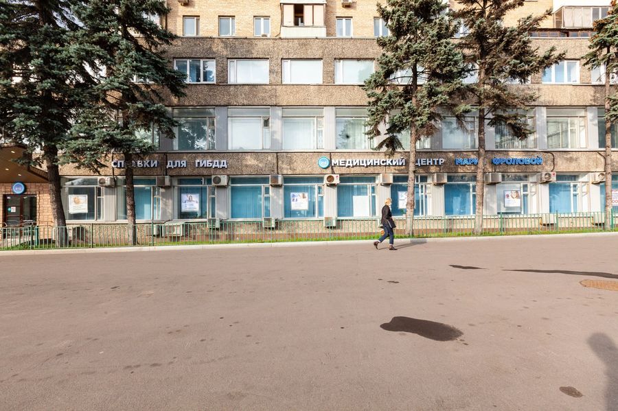 Фото клиники 2