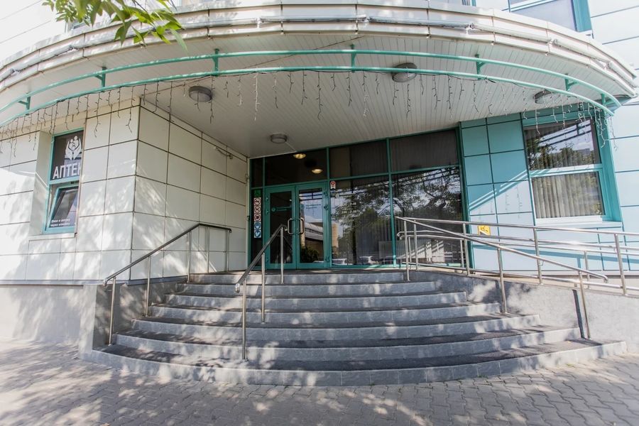 Фото клиники 5