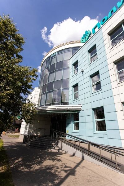 Фото клиники 4