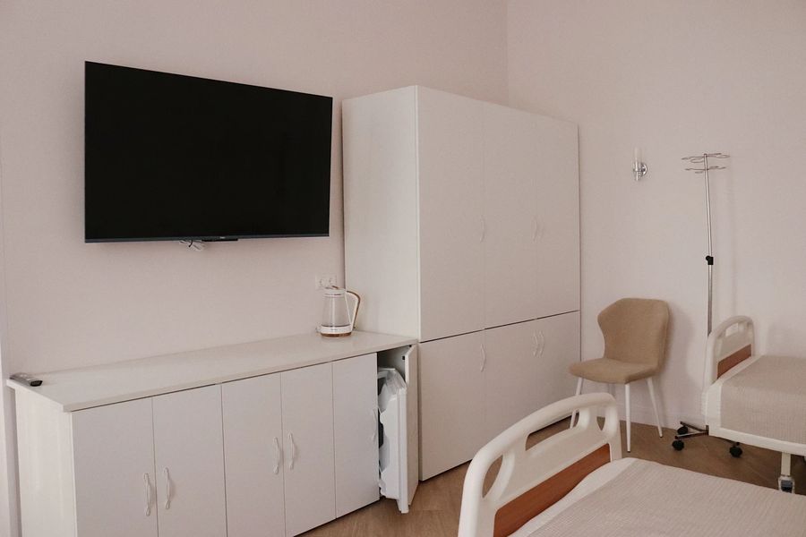 Фото клиники 5