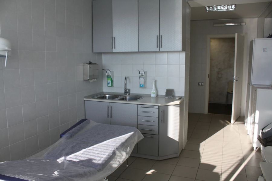Фото клиники 1