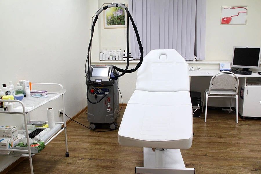 Фото клиники 2