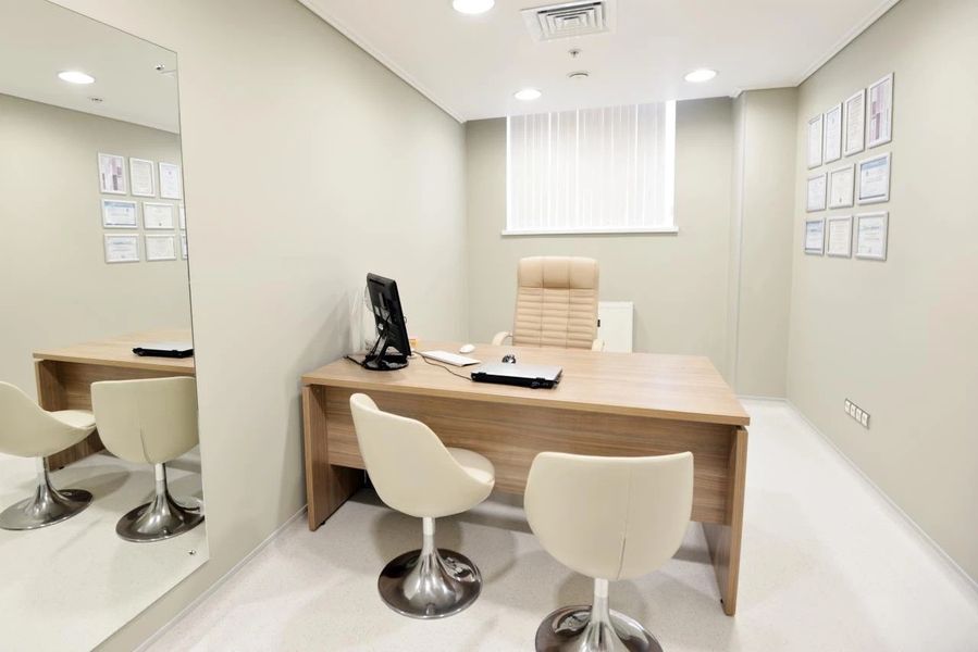 Фото клиники 11