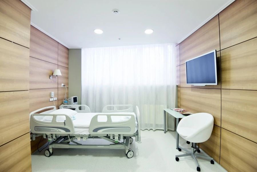 Фото клиники 19