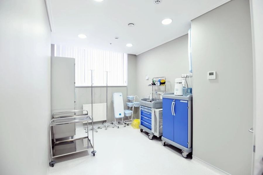 Фото клиники 15