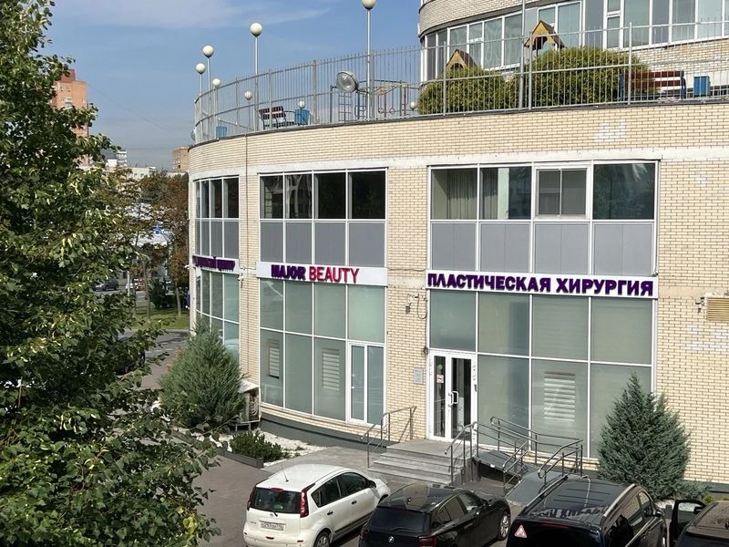 Фото клиники 1