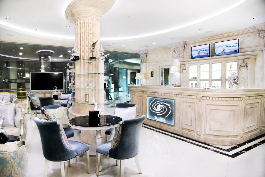 Фото клиники 10