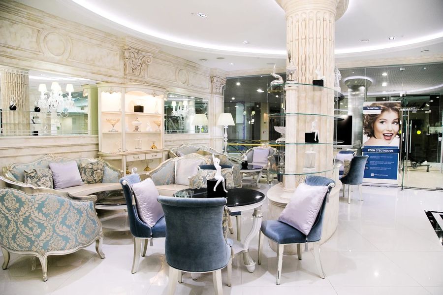 Фото клиники 12