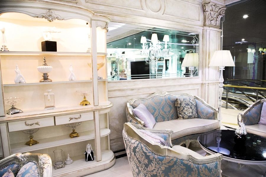 Фото клиники 9