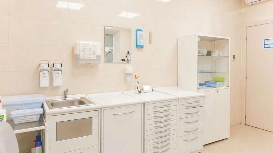 Фото клиники 30