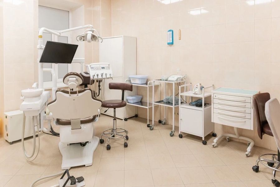 Фото клиники 22