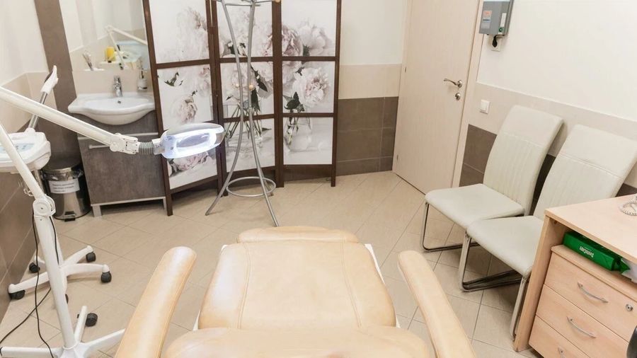 Фото клиники 8