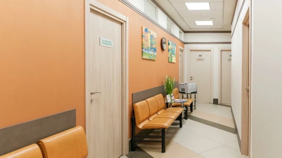 Фото клиники 20