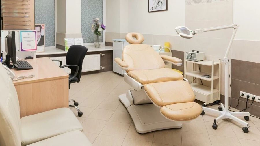 Фото клиники 9