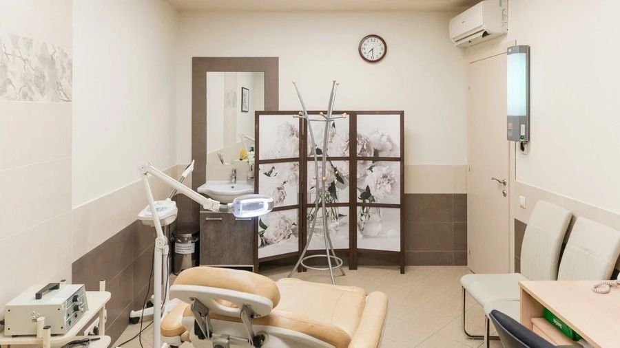 Фото клиники 7