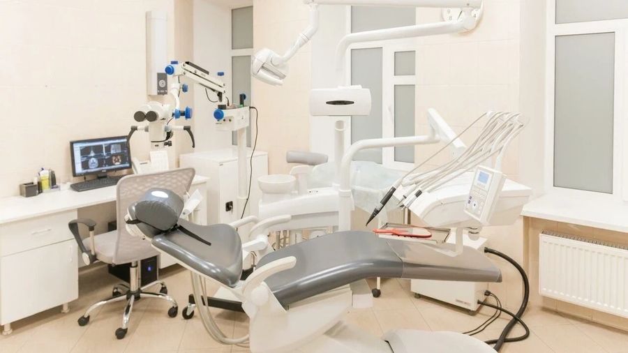 Фото клиники 28