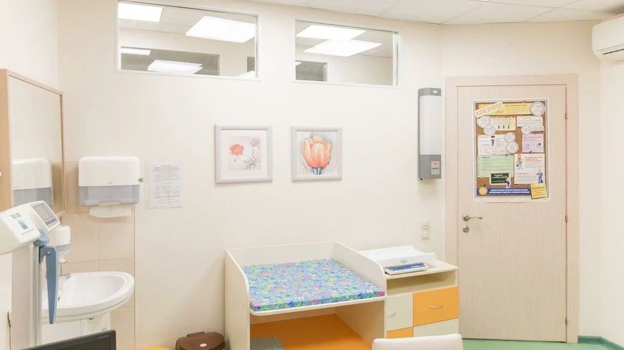 Фото клиники 12