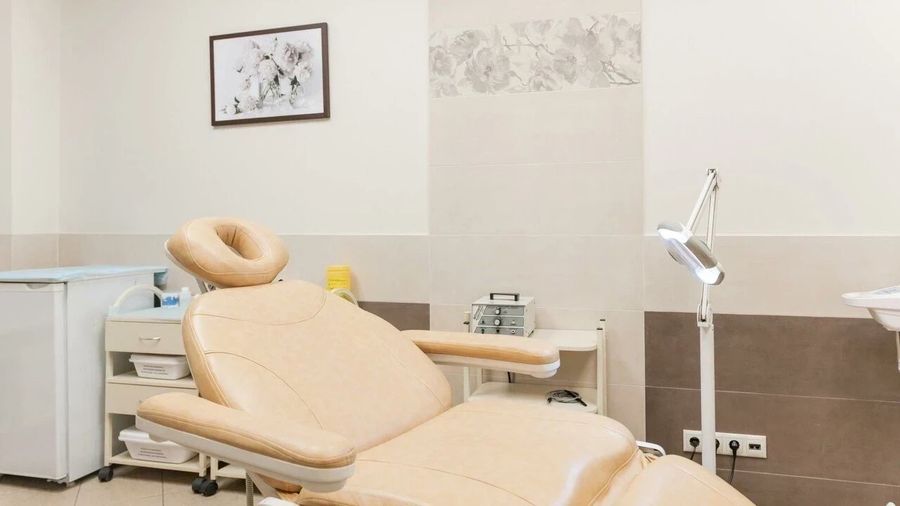 Фото клиники 17